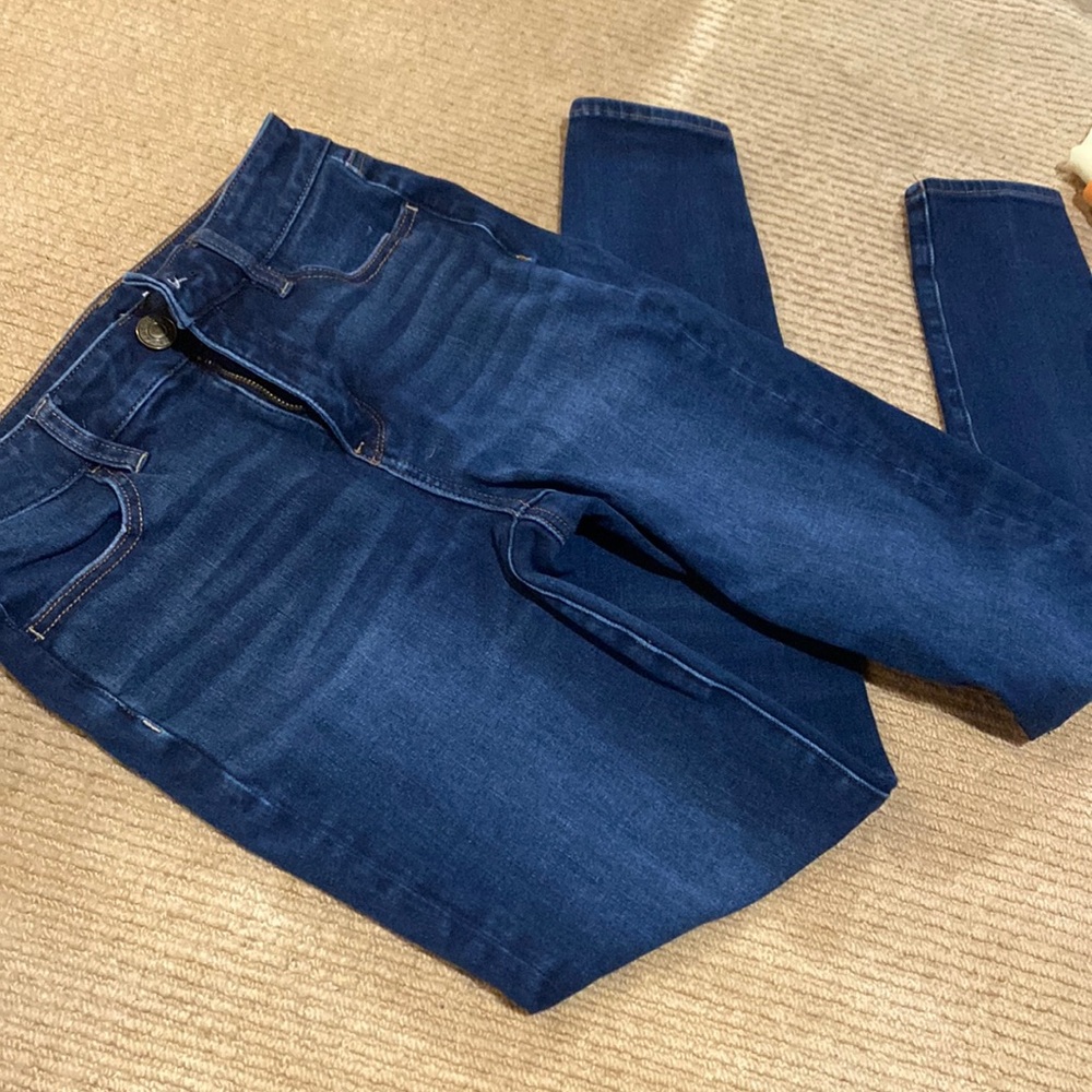 Skinny jeans AE